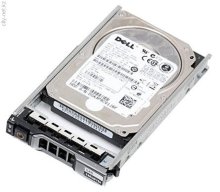 Жесткий диск Dell J4449
