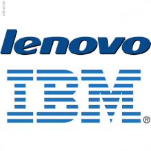 Сервер IBM 8853L1G