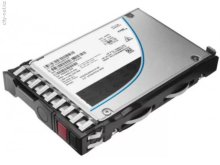 Жесткий диск HPE MK000480GWCEV