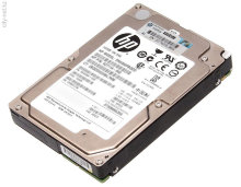 Жесткий диск HPE MB6000JEFND
