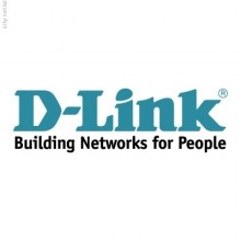 Медиаконвертер D-LINK DMC-300SC