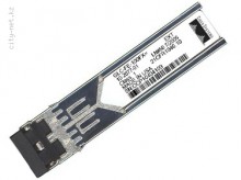 Трансивер CISCO GLC-FE-100FX=