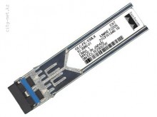 Трансивер CISCO GLC-FE-100LX=