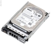 Жесткий диск Dell FD458