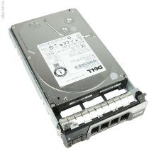 Жесткий диск Dell FC063