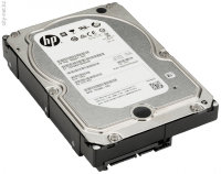 Жесткий диск HP 417192-005